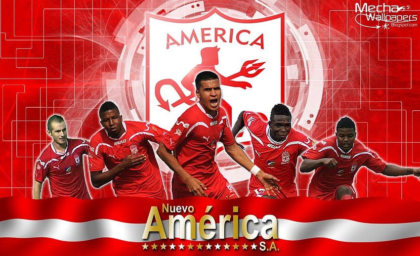 América de Cali