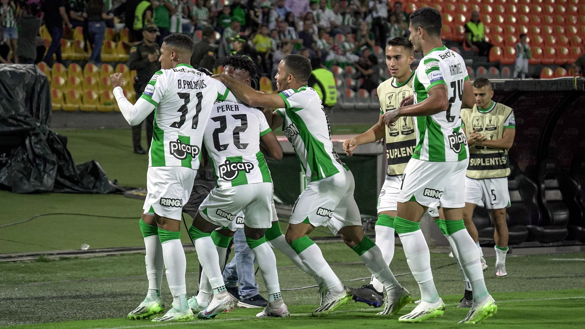 Atlético Nacional